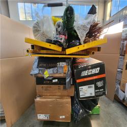 Phoenix AS-IS Monster Turbo Pallet