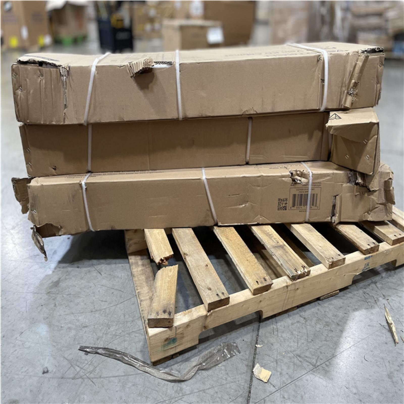 DALLAS LOCATION- VenoTech Finger Vein KD Cabinet 12 PALLET (3 UNITS)