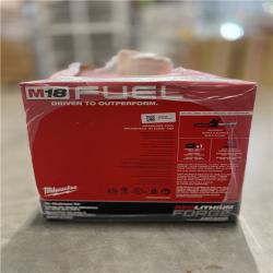 NEW! - Milwaukee M18 FUEL 16 in. 18V Lithium-Ion Brushless Battery Chainsaw (TOOL ONLY)