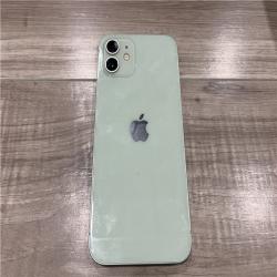 AS-IS Apple iPhone 12 Green 64GB MGEQ3LL/A