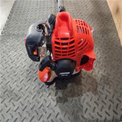 HOUSTON LOCATION - AS-IS Echo SRM-225 21.2cc 2 Stroke Fuel Efficient Durable Gas Straight Shaft Trimmer