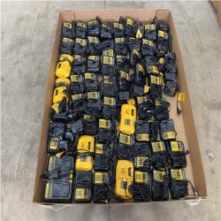 Houston Location - AS-IS Tool Pallet CHARGER