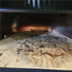 Phoenix Location GOZNEY Arc XL Propane Outdoor Pizza Oven in Bone White