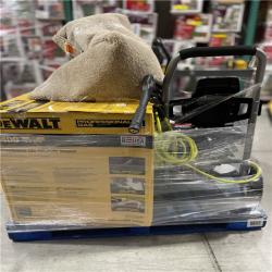 DALLAS LOCATION- AS-IS MONSTER TURBO