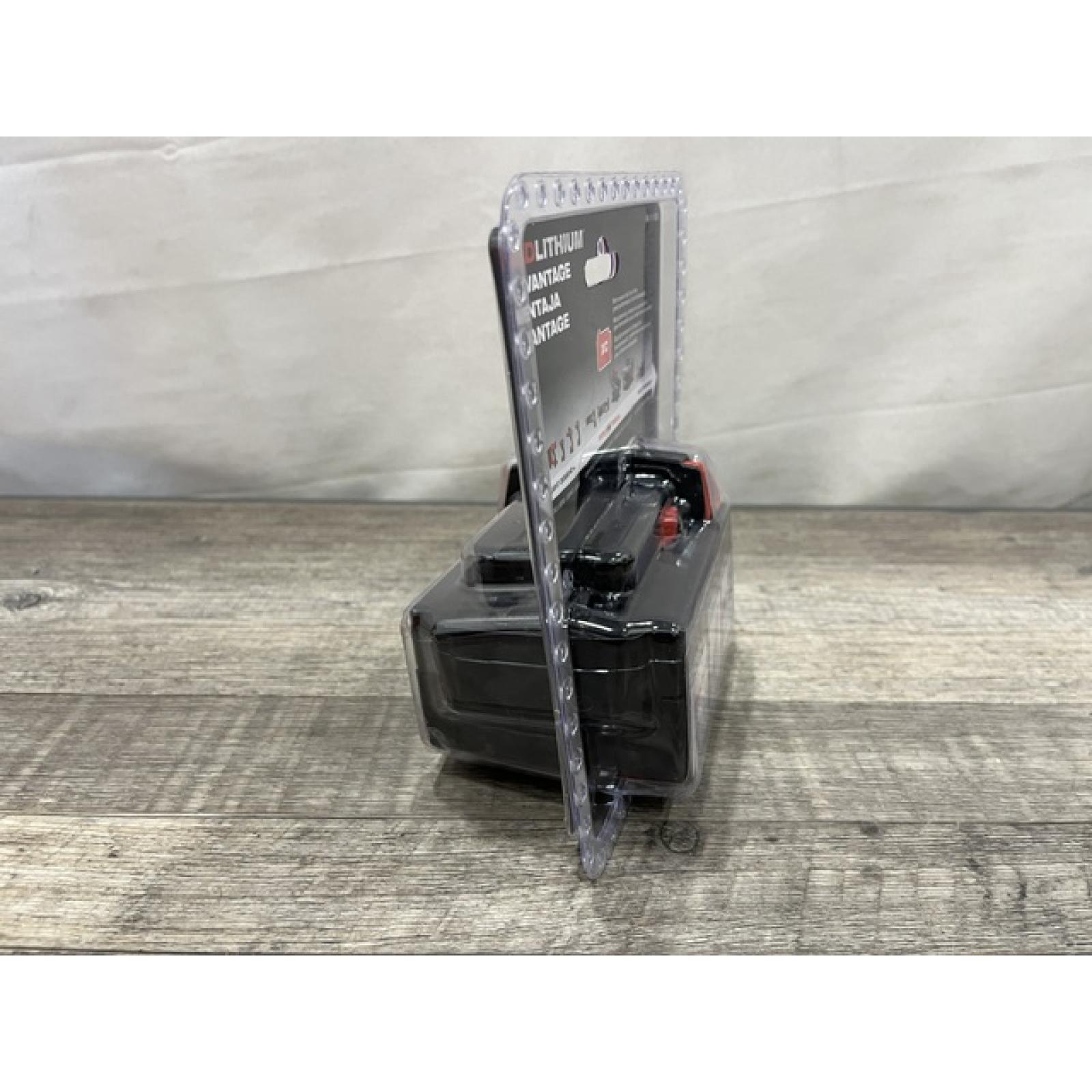 NEW - Milwaukee 18-Volt 5.0 Ah Lithium-Ion XC Extended Capacity Battery Pack