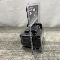 NEW - Milwaukee 18-Volt 5.0 Ah Lithium-Ion XC Extended Capacity Battery Pack