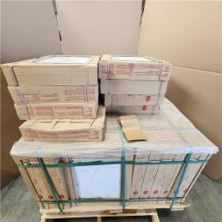 Phoenix Matte Calcutta 18 in. x 18 in. Glazed Ceramic Floor and Wall Tile (635 sq. ft. (31 Case)