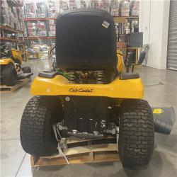 Dallas Location - As-Is Cub Cadet XT1 Enduro LT 46 in. 22 HP Gas Riding Lawn Tractor
