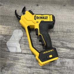 AS-IS DEWALT 20V MAX Cordless Pruner Kit