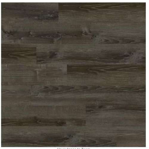 DALLAS LOCATION - LIFEPROOF Choice Oak 6 MIL x 8.7 in. W x 48 in. L Click Lock Waterproof Luxury Vinyl Plank Flooring (20.06 sqft/case) PALLET-(56 CASES)