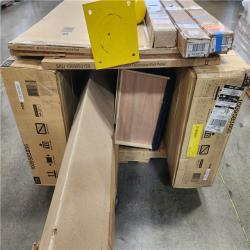 Phoenix AS-IS Mixed Home Improvement Pallet