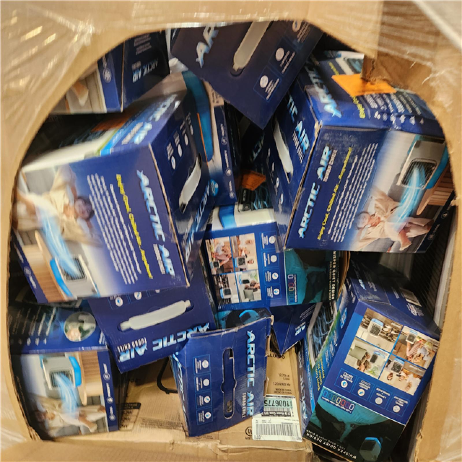 Phoenix AS-IS .Com Home Improvement Pallet