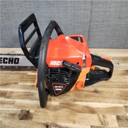 HOUSTON LOCATION - AS-IS Echo CS-4010-18 41.6CC 18 Inch Chainsaw with Bar and Chain