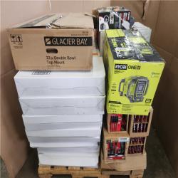 Phoenix AS-IS Monster Turbo Pallet