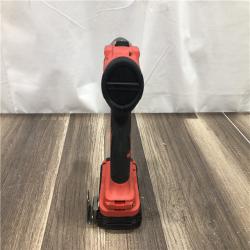 AS-IS Milwaukee 18V Lithium-Ion Brushless Cordless 1/2 in. Compact Drill/Driver Kit