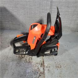 HOUSTON LOCATION - AS-IS Echo 14 34.4cc Chainsaw