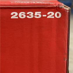 DALLAS LOCATION- NEW!- Milwaukee M18 18V Cordless 18-Gauge Double Cut Metal Shear (Tool-Only)