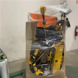 Dallas Location - As-Is DEWALT Tool Pallet