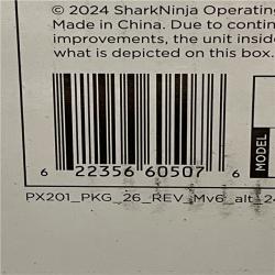 NEW! - Shark StainStriker Portable Corded Upholstery  Car  Rug and Carpet Cleaner with Spot and Pet Odor Remover in White