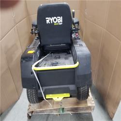 CALIFORNIA AS-IS RYOBI 80V HP BRUSHLESS MOWER