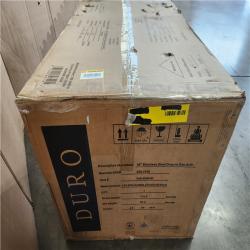 Phoenix NEW DURO 36 in. 6-Burner Built-In Gas Grill with Rotisserie Kit Included 62,000 Total BTU (SEALED)