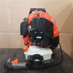 Phoenix NEW ECHO 216 MPH 517 CFM 58.2cc Gas 2-Stroke Backpack Leaf Blower with Tube Throttle