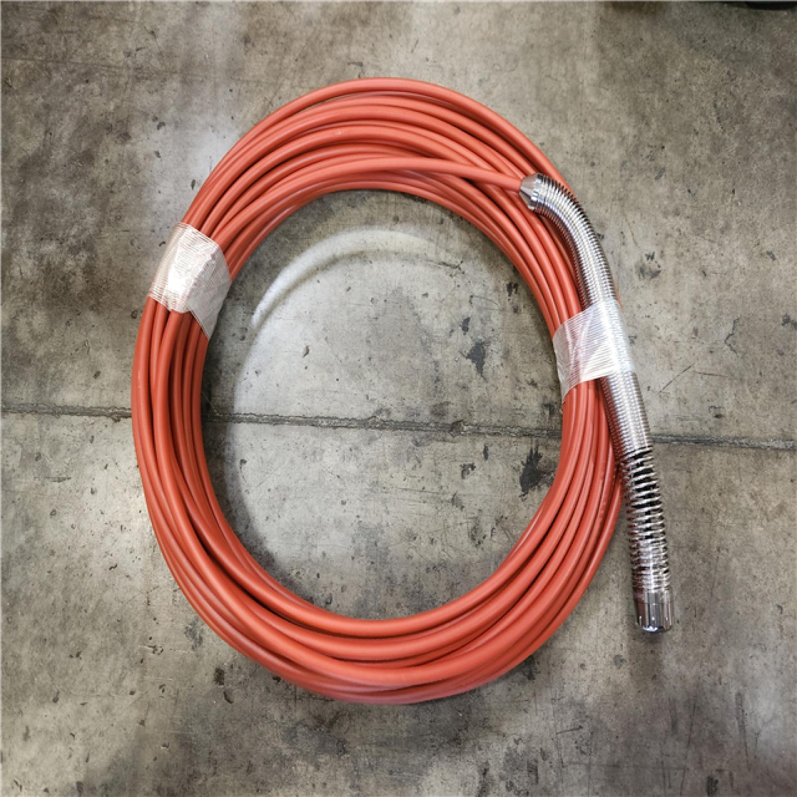 Phoenix NEW RIDGID SeeSnake Mini Sewer/Drain/Pipe Sewer Camera I (200 ft. Cable for 1-1/2 in.- 8 in. Lines)  TruSense Technology