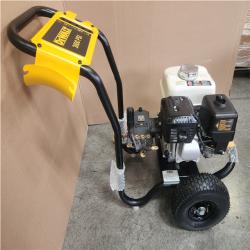 Phoenix NEW DEWALT 3600 PSI 2.5 GPM Cold Water Gas Professional Pressure Washer with HONDA GX200 Engine