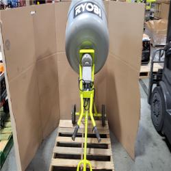 CALIFORNIA AS-IS RYOBI MIXER