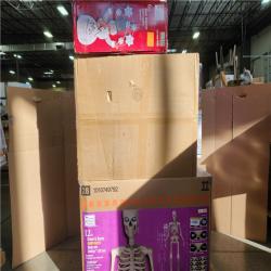 Phoenix AS-IS Holiday Pallet