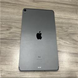 AS-IS Apple iPad Air 4 A2324 (WiFi + Cellular) 256GB - Space Gray