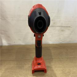AS-IS Milwaukee 18V Lithium-Ion 570 MPH Brushless Cordless Precision Blower (Tool-Only)