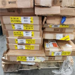 Phoenix AS-IS Mixed Home Improvement Pallet