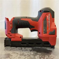 AS-IS - Milwaukee M12 Cable Stapler (TOOL ONLY)