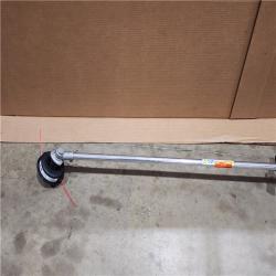 HOUSTON LOCATION - AS-IS Echo 16 Inch 21.2 CC Engine Straight Shaft String Trimmer - SRM-2120