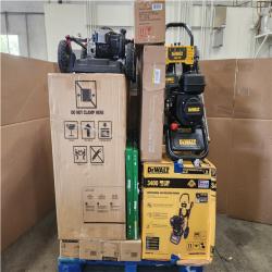 Phoenix AS-IS Monster Turbo Pallet