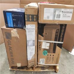 Phoenix AS-IS .Com Home Improvement Pallet