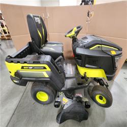 CALIFORNIA AS-IS OUT DOOR POWER EQUIPMENT