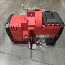Dallas Location - As-Is M18 ONE-KEY 18-Volt Lithium-Ion Brushless Cordless Compact 1-Ton 20 ft. Chain Hoist Combo Kit