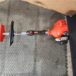 HOUSTON LOCATION - AS-IS Echo 16 Inch 21.2 CC Engine Straight Shaft String Trimmer - SRM-2120