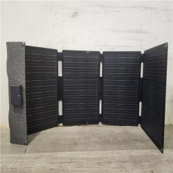 Phoenix NEW EcoFlow 45W Portable Solar Panel (Type-C)