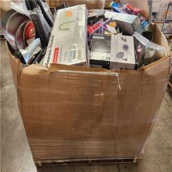 Phoenix AS-IS Mixed Home Improvement Pallet