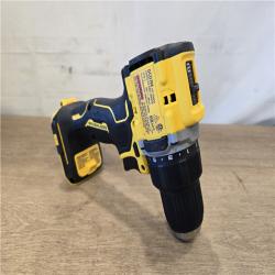 AS-IS DEWALT ATOMIC 20V Cordless (4-Tool) Combo Kit