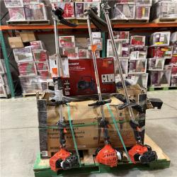 DALLAS LOCATION- AS-IS MONSTER TURBO