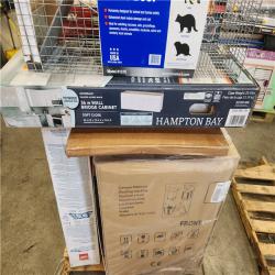 Phoenix AS-IS Mixed Home Improvement Pallet