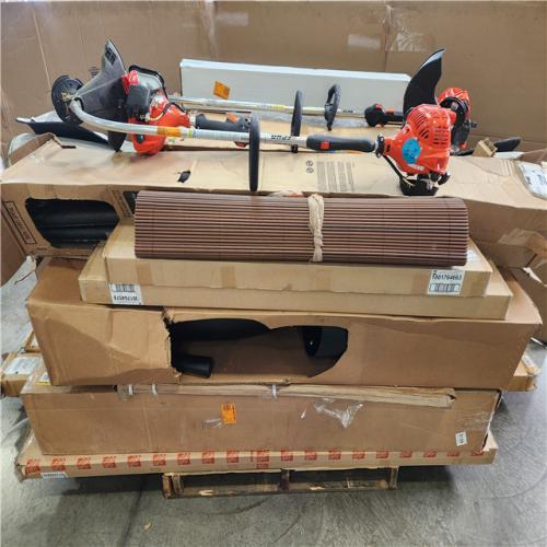 Phoenix AS-IS Monster Turbo Pallet