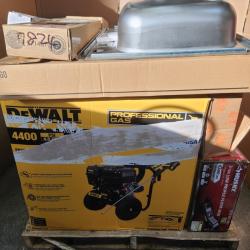 Phoenix AS-IS Monster Turbo Pallet