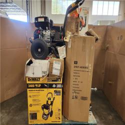 Phoenix AS-IS Monster Turbo Pallet