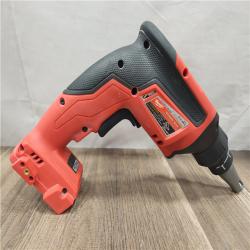 AS-IS- Milwaukee M18 FUEL Drywall Screw Gun (Tool-Only)