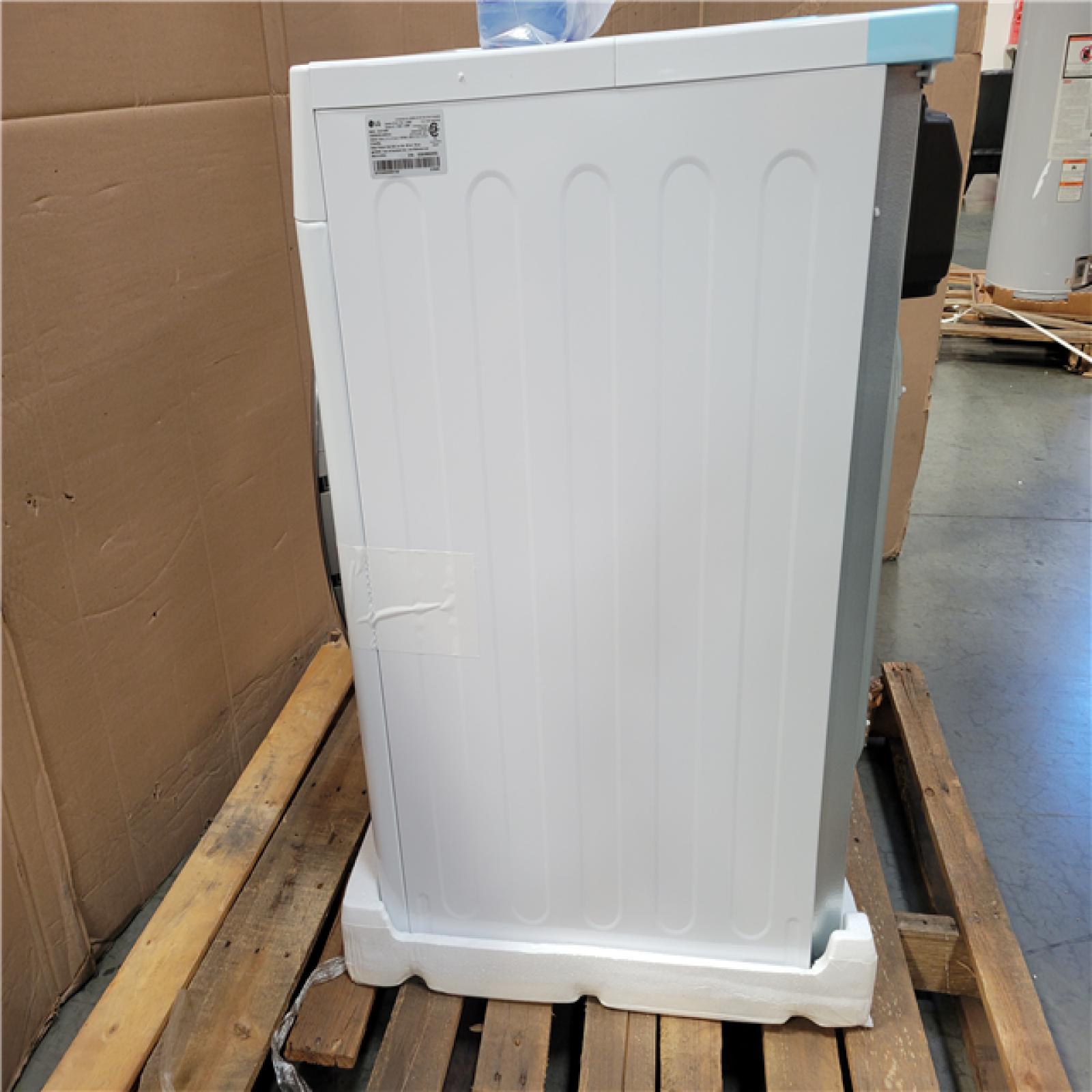 California AS-IS Home Improvement Pallet